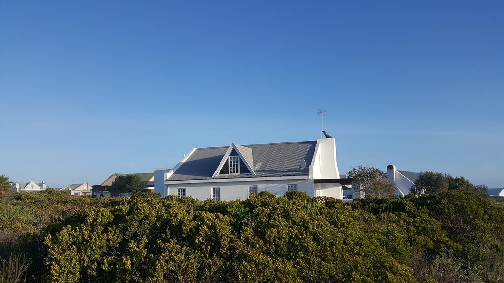 Seagulls Place Grotto Bay Exterior foto